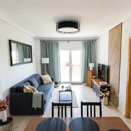Boho La Mata Vinamar VII Apartment Екстериор снимка