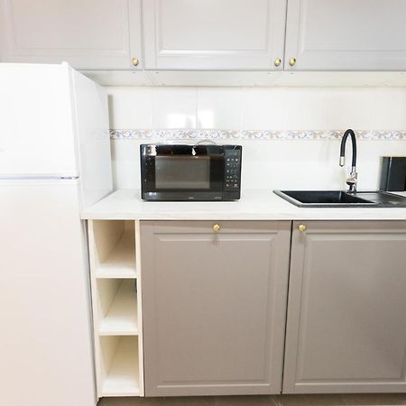 Boho La Mata Vinamar VII Apartment Екстериор снимка