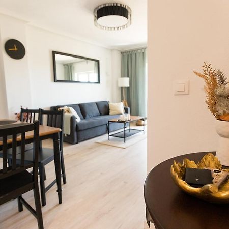 Boho La Mata Vinamar VII Apartment Екстериор снимка