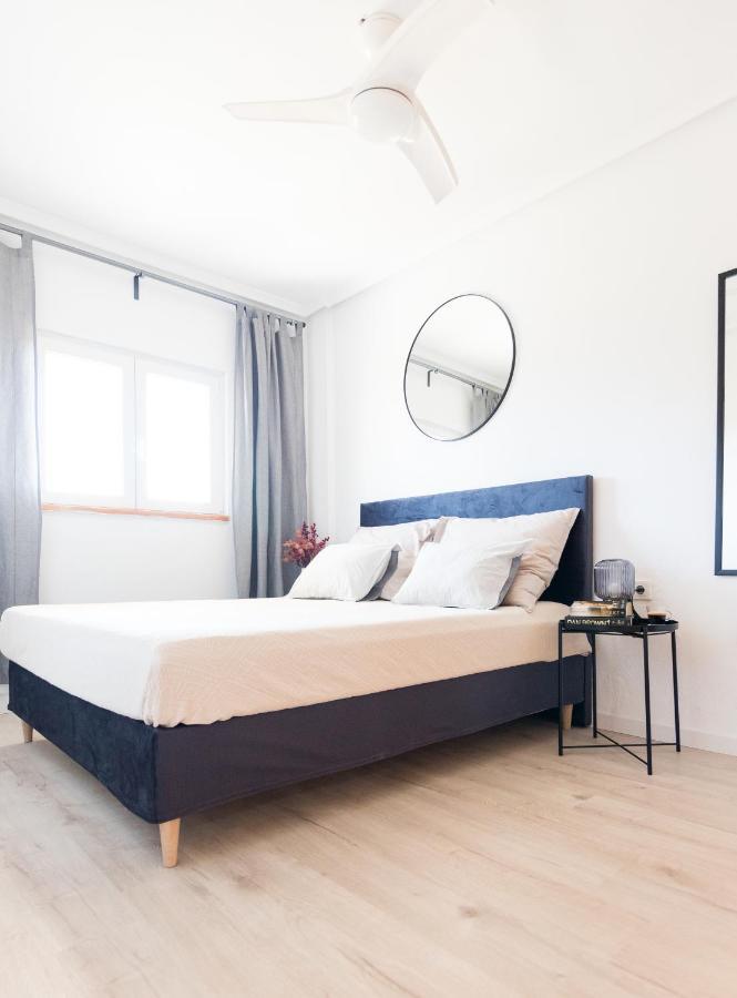 Boho La Mata Vinamar VII Apartment Екстериор снимка