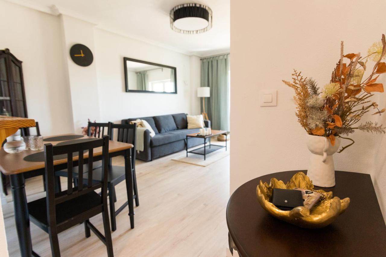 Boho La Mata Vinamar VII Apartment Екстериор снимка