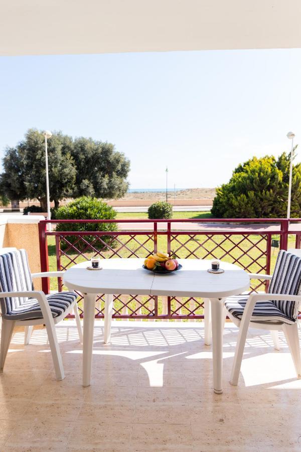 Boho La Mata Vinamar VII Apartment Екстериор снимка