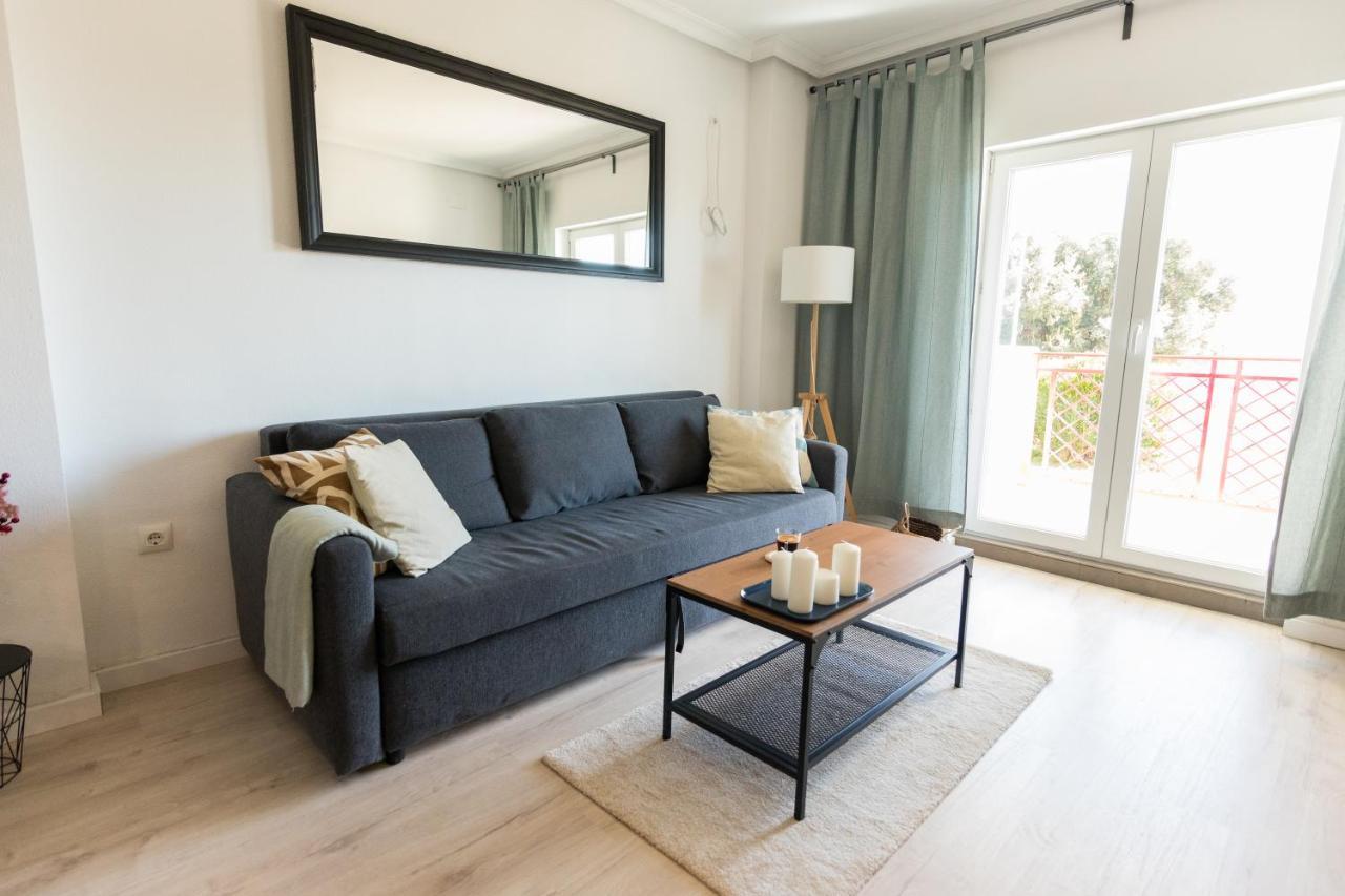 Boho La Mata Vinamar VII Apartment Екстериор снимка