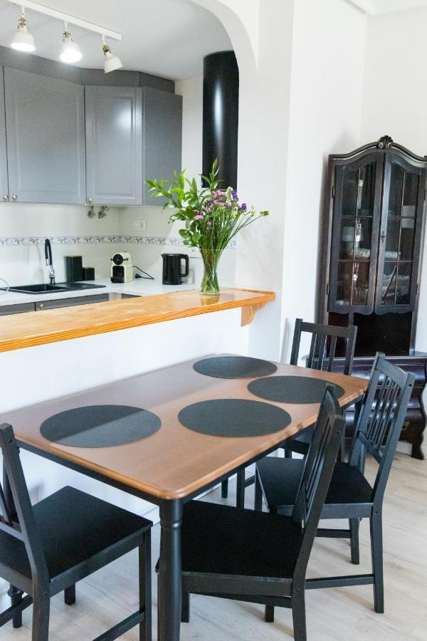 Boho La Mata Vinamar VII Apartment Екстериор снимка